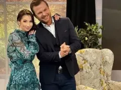 Симона Пейчева заряза Балабанов,събра се със старото си гадже и подкара джип за 300 бона