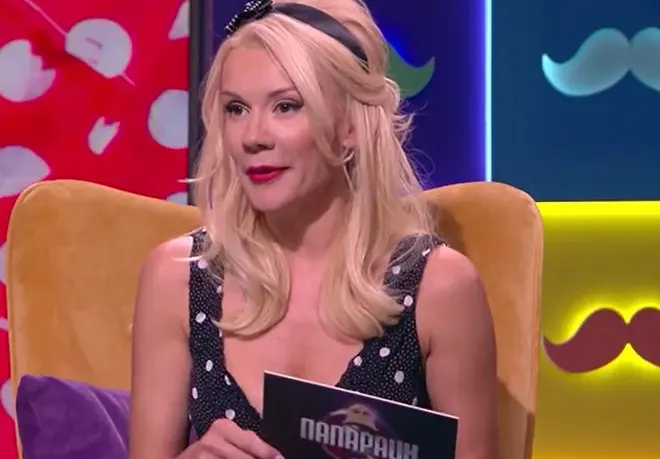 След като докара „Папараци“ до дъното по рейтинг, Мария Игнатова става момиче на късмета