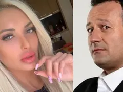 За първи път! Рачков публично се показа с новата! (СНИМКИ)