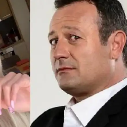 За първи път! Рачков публично се показа с новата! (СНИМКИ)