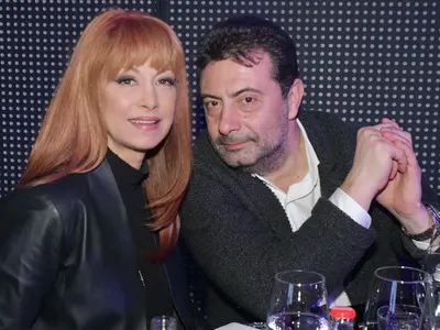 За пореден път! Коко Каменаров и Радина Червенова се разделиха (Той заживя с близначката на Гергана Паси)