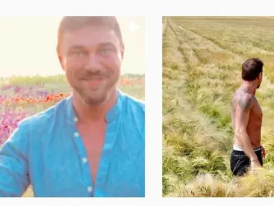 Загърбил белото и алкохола, Миро Каризмата пое по нов път,  показа изваяно тяло