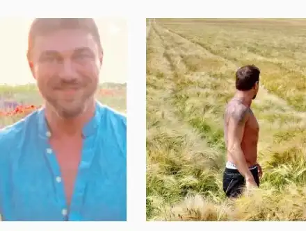 Загърбил белото и алкохола, Миро Каризмата пое по нов път,  показа изваяно тяло