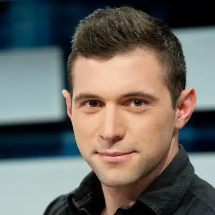 Златимир Йочев вдигна тайна сватба