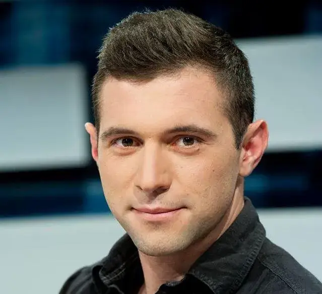 Златимир Йочев вдигна тайна сватба