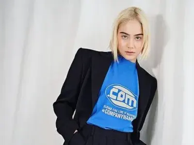 „Златното момиче“ Ели Бинева с провокативна фотосесия! (ФОТО в галерията)