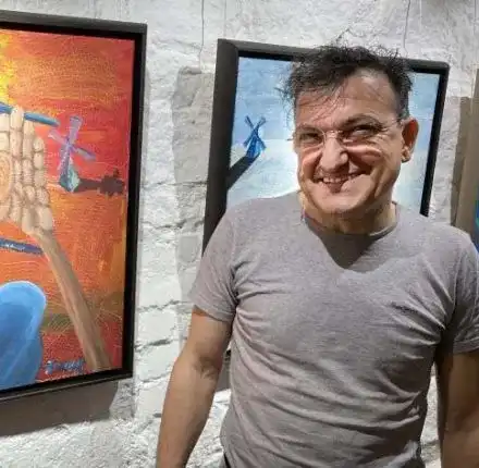 Зуека нае къща в Испания, там ще кара лятото