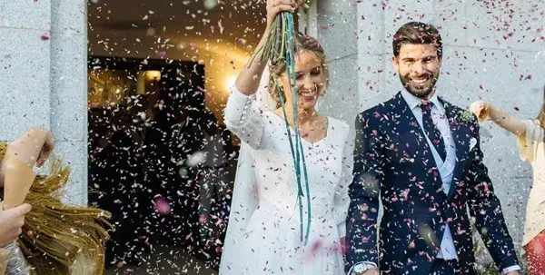 Звезда на „Левски“ чака бебе (Монсалве и половинката му стават родители за втори път)