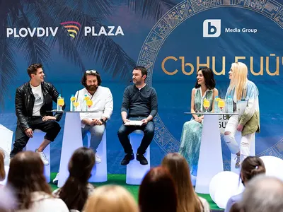 Звезда от \"Съни Бийч\" чукна на 32