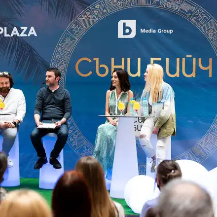 Звезда от \"Съни Бийч\" чукна на 32