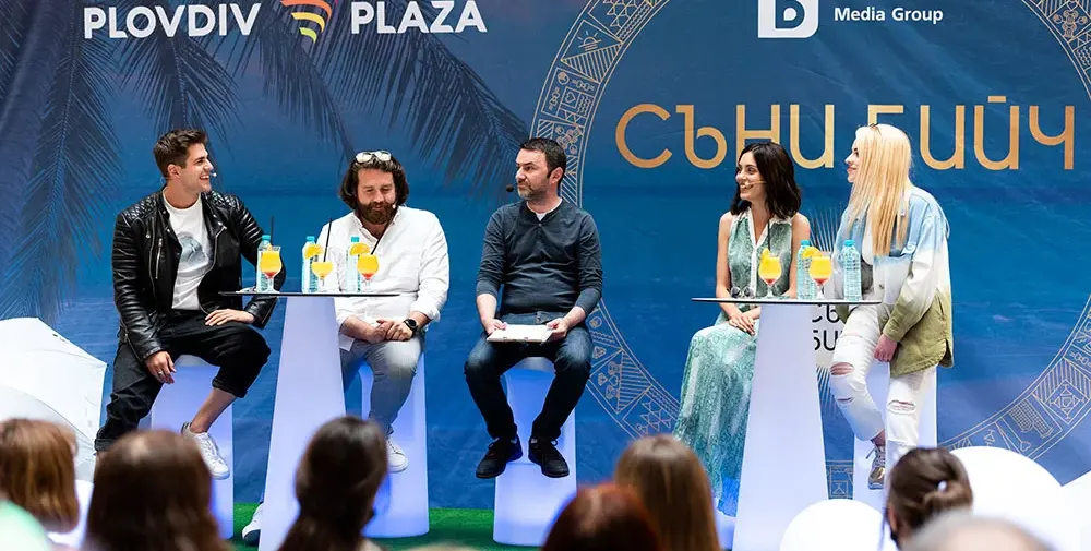 Звезда от \"Съни Бийч\" чукна на 32