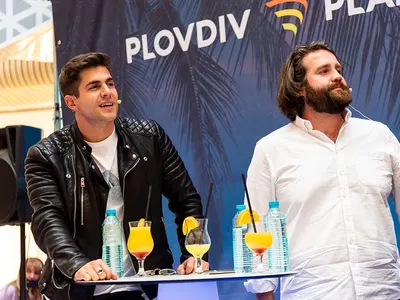 Звезда от \"Съни Бийч\" чукна на 32