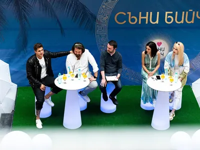 Звезда от \"Съни Бийч\" чукна на 32