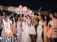 Звездни гости и нова колекция за 9 години Алеса