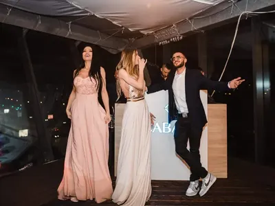 Звездни гости и нова колекция за 9 години Алеса