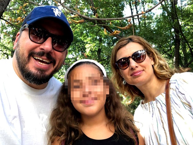 Герасим Георгиев-Геро: Хората сме COVID-ът на Земята, нещата  отиват на затриване