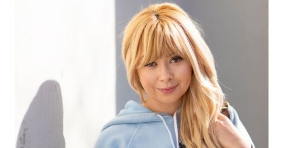 София Бобчева отслабва през лятото