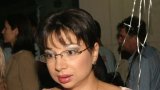 Цветанка Ризова иска да става политик (Чака покана от подходяща партия)
