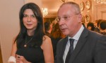 Жената на Станишев стана пианистка (Моника тръгна и на уроци по френски)