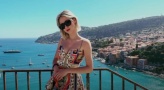 Мария Бакалова става член на Академията на Оскарите