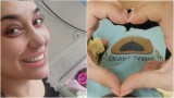Мария Илиева с помощник за бебе номер две