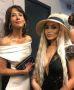 Нора Недкова на червения килим в Кан: Помислиха ме за звезда