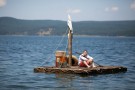 Рачков корабокрушира край София? (Мистерията с новия проект на водещия продължава)