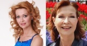 Роси Кирилова на 58: Нямам подобрения по лицето и тялото си