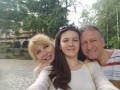 Щерката на здравния министър тъне в лукс в Швейцария (СНИМКИ)