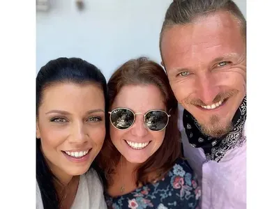 Алекс Сърчаджиева с предложение за „Игри на волята“ (Ще приеме ли?)