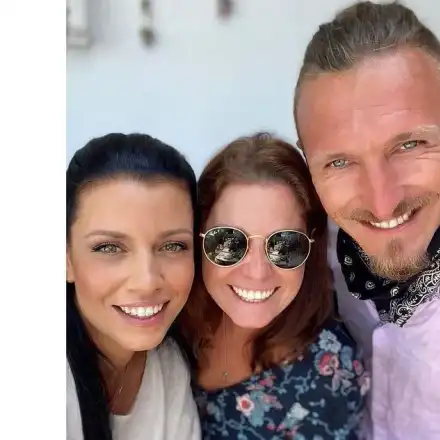 Алекс Сърчаджиева с предложение за „Игри на волята“ (Ще приеме ли?)