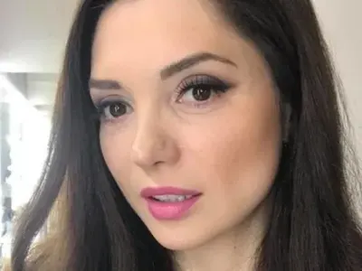 Американецът Робърт е забременил Ели Гигова (Горещи разкрития)