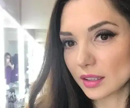 Американецът Робърт е забременил Ели Гигова (Горещи разкрития)