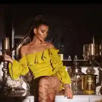 Анелия празнува рожден ден с шест торти (Снимки)