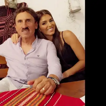 Анелия и Милко Калайджиев заживяха на морето