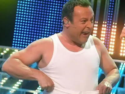 Арменска тесла:  Уволнения в шоуто на Рачков, комикът грозно използван от Халваджиян