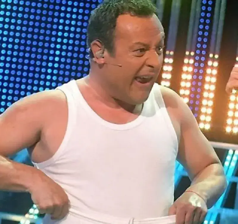 Арменска тесла:  Уволнения в шоуто на Рачков, комикът грозно използван от Халваджиян