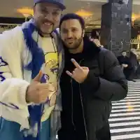 Ави Бенеди записва тоталния летен хит „Да гърмим“ на руски език (ВИДЕО)