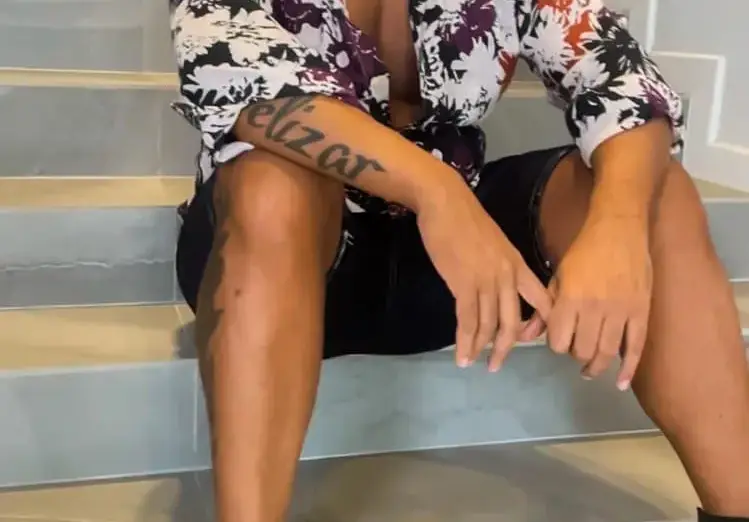 Aзис провежда странни тренировки (Ще участва ли Кралят на поп-фолка в мистериозното реалити на Рачков?)