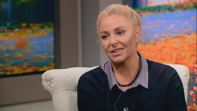 Банка запорира фирма на Хилда Казасян