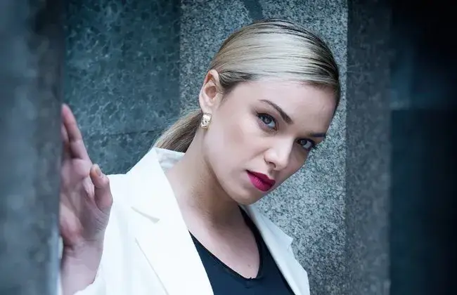 Бащата на Рая Пеева  я теши след раздялата с Явор Бахаров