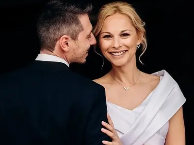 Бившата на футболната звезда Георги Пеев се разведе отново!