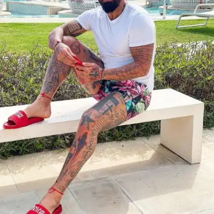 Благо Джизъса се препече