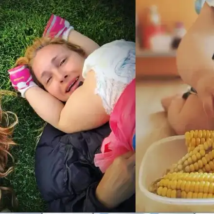 Близки на Алекс Раева: Тя е перфектна майка! (Вижте защо)