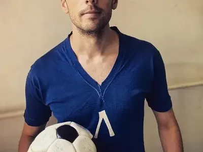 Бойко Кръстанов иска да е футболист на „Левски“