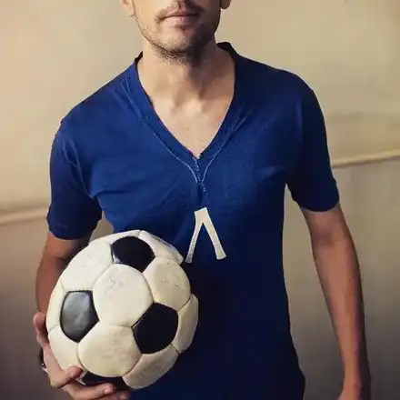 Бойко Кръстанов иска да е футболист на „Левски“