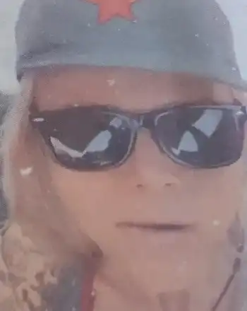 Божидара Бакалова -  червеноармейка