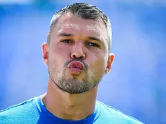 Божинов стана лице на селски събор (Уникално фото)