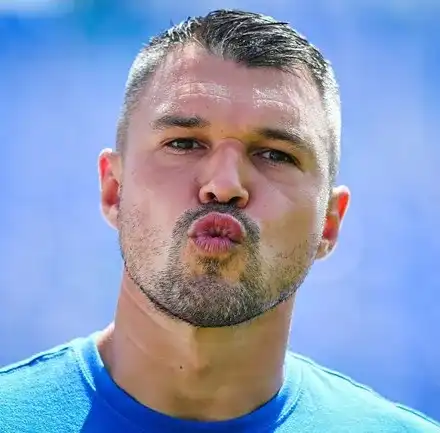 Божинов стана лице на селски събор (Уникално фото)