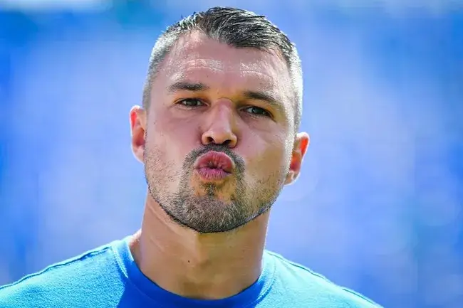 Божинов стана лице на селски събор (Уникално фото)